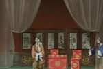 借闺女