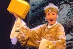 穆桂英挂帅 学员版 · 二十年前招讨印