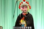 刘金定下山 选段:劝公主