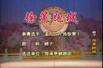 徐策跑城