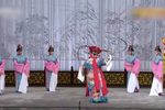 虹桥赠珠