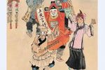 打灶王