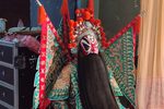 铁笼山 中国大戏院20210729