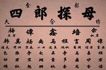 四郎探母 全本