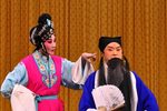 坐楼杀惜
