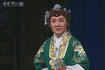 对花枪