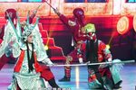 杨府挑将