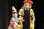 霸王别姬 1998年