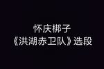 洪湖赤卫队 选段-大雁南飞