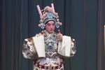 群英会