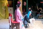 双金钱 李凤英哭诉一折