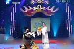 狸猫换太子 遇皇后一段