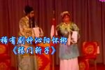 辕门斩子