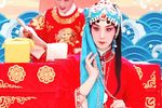 三堂会审 梅派老式唱法