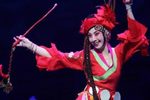 情殇钟楼 巴黎圣母院京剧版