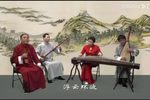 贾似道游湖