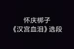 汉宫血泪 选段