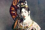 天女散花
