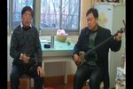 白帝城托孤 选段