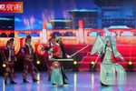 杨府挑将