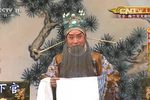 萧何月下追韩信 CCTV空中剧院