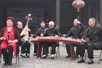 宝玉哭黛