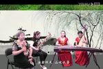 康熙游西湖》