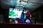 御河姻缘 父死过黄府