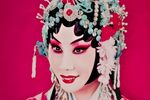 望江亭、《状元媒、《秦香莲、《西厢记、《