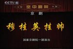 穆桂英挂帅