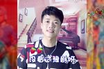 听着豫剧吃烩面
