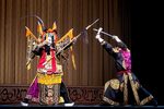 杨家将·金沙滩 20191018
