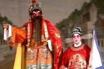 困南唐（刘金定下南唐）