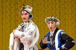三岔口