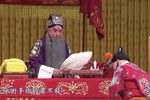 斩马谡 甲子之约