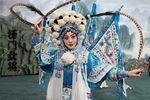 杨门女将