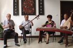 卸甲封王