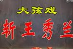斩王秀兰