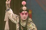 罗成叫关