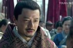萧何月下追韩信