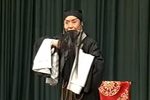 问樵闹府