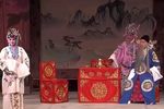 吕布与貂蝉 小宴