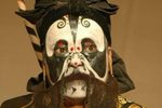 李存孝过江
