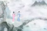 十八里相送 片段 · 1985年录》