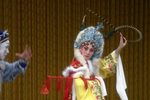 昭君出塞