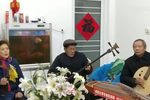 打渔杀家