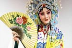 京剧旦角流水唱段集锦 高画质高颜值
