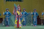 梁红玉 擂鼓战金山