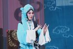 锁麟囊 三让椅  长安大戏院  2019