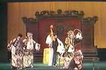 孙安动本·徐龙打朝
